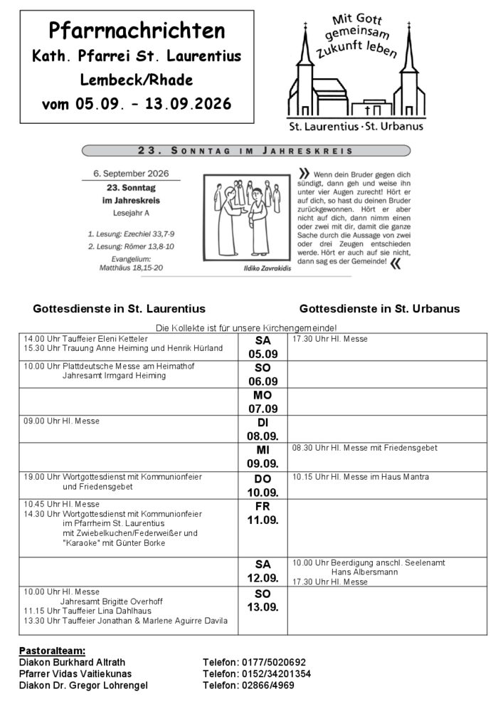 Vorschau: 2026.09.06_Pfarrnachrichten